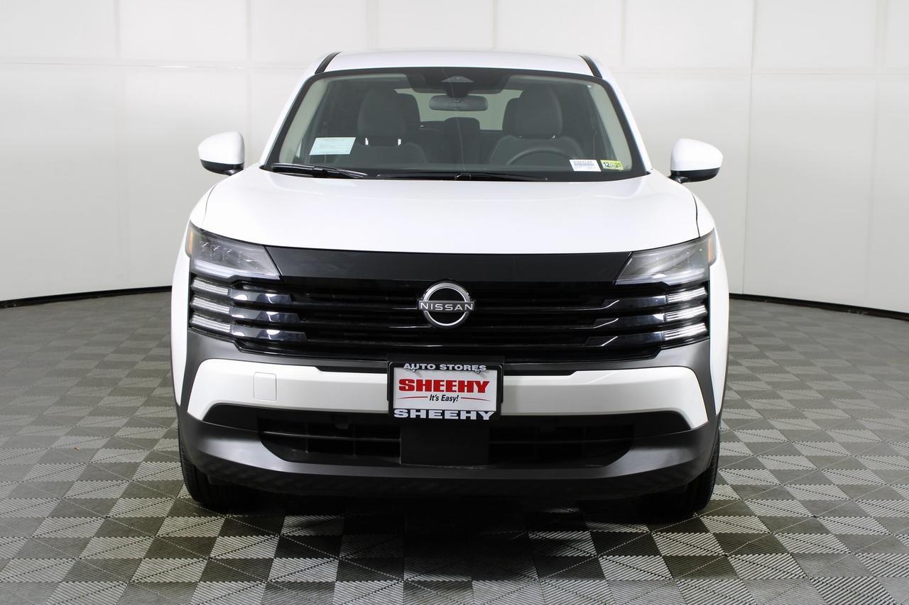 2025 Nissan Kicks SV Manassas VA