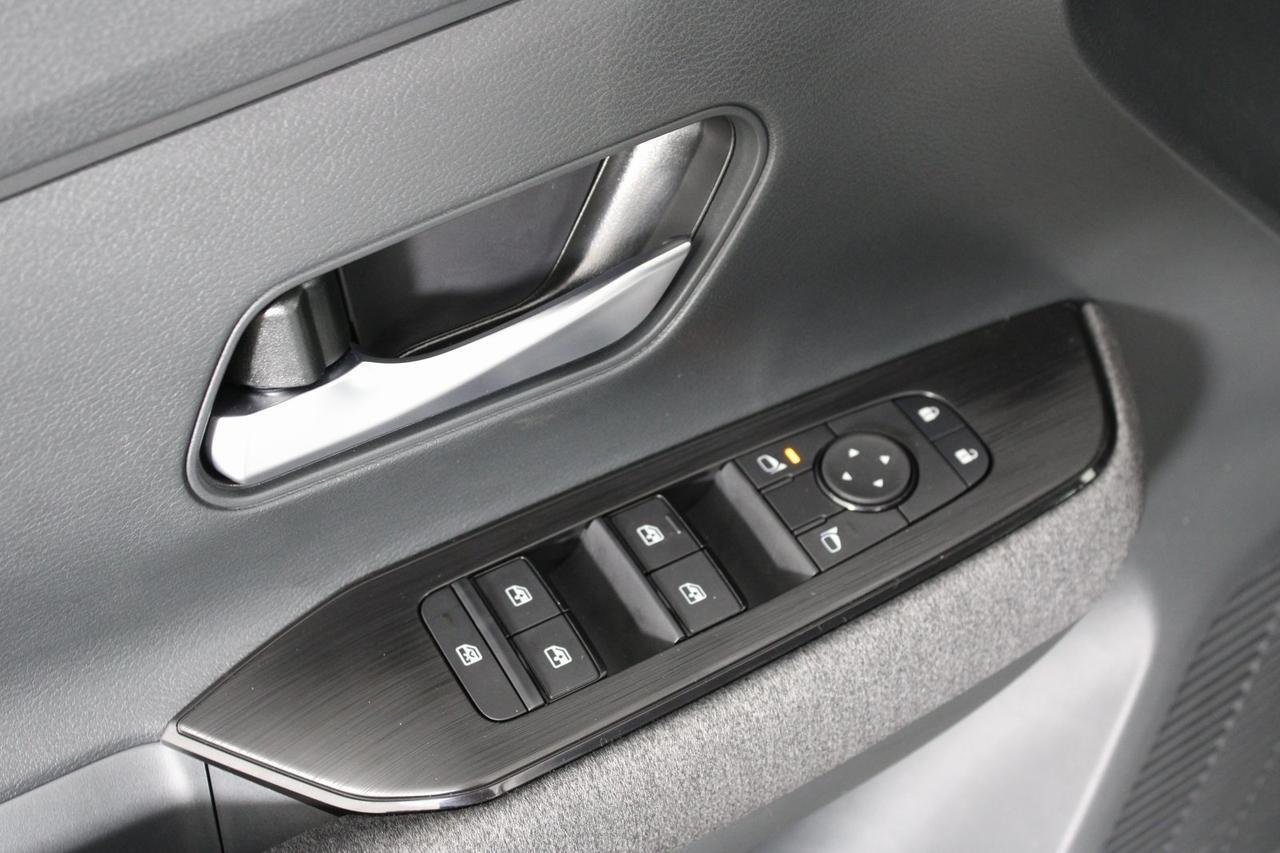 2025 Nissan Kicks SV Manassas VA