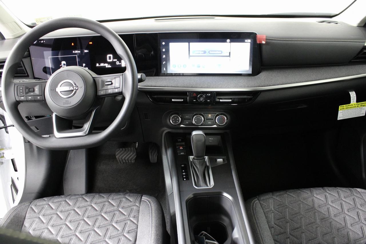 2025 Nissan Kicks SV Manassas VA