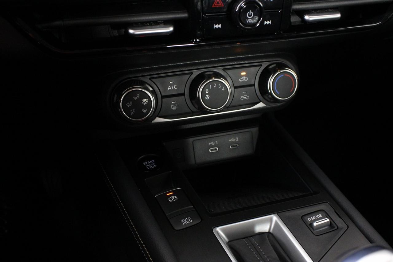 2025 Nissan Kicks SV Manassas VA