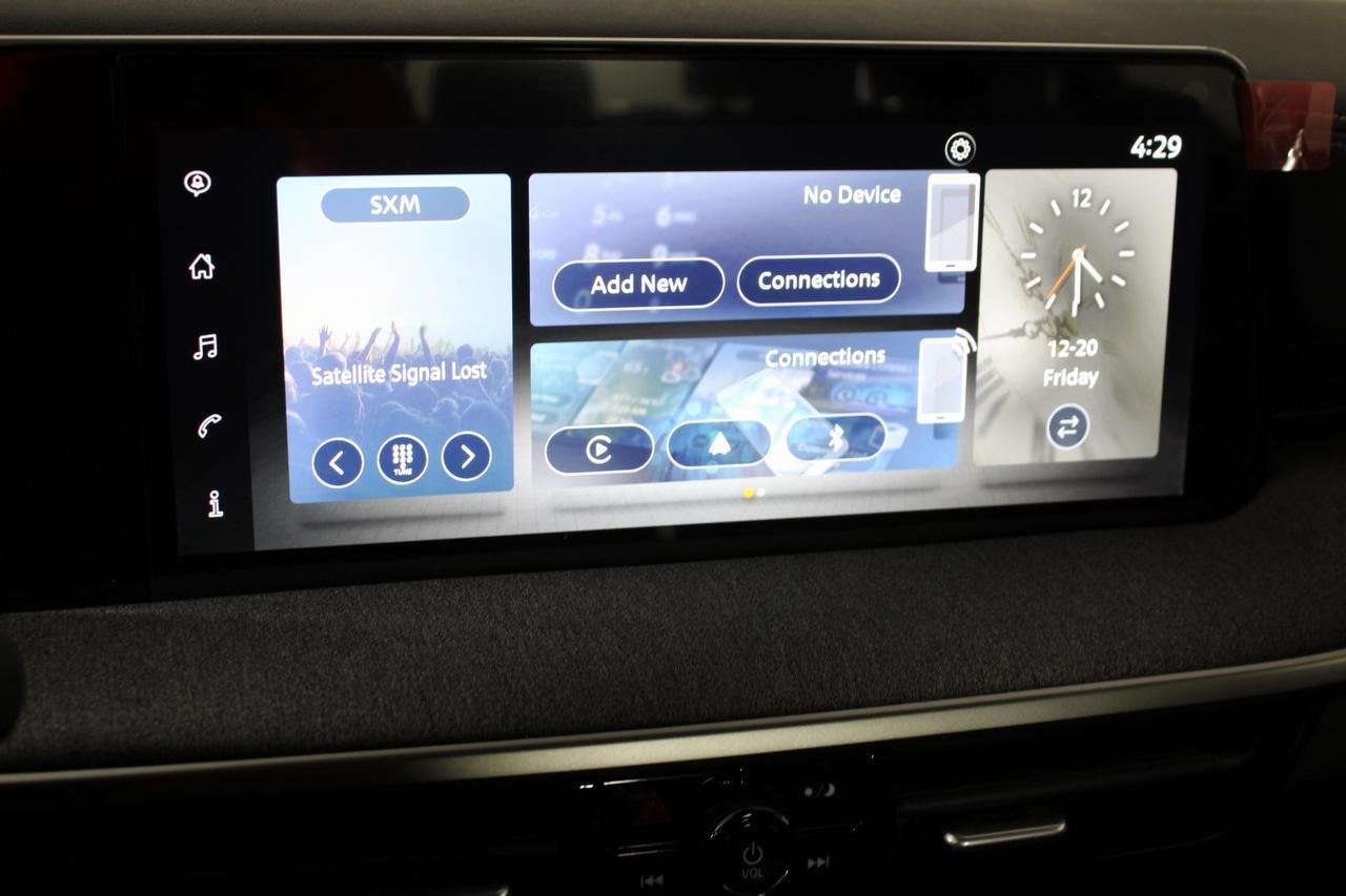 2025 Nissan Kicks SV Manassas VA