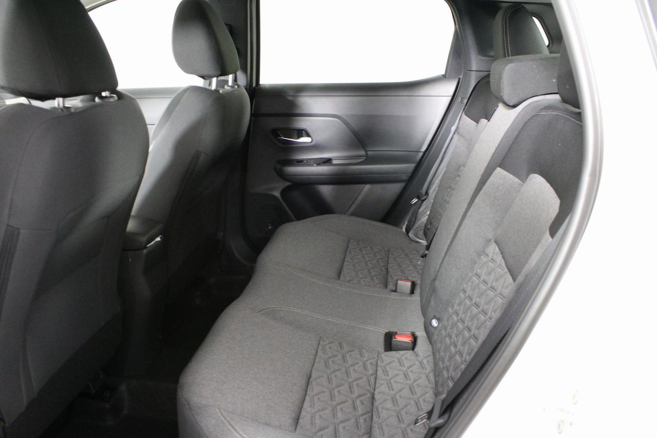 2025 Nissan Kicks SV Manassas VA