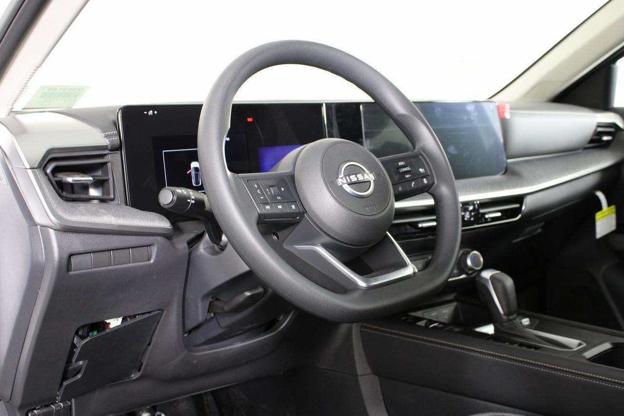 2025 Nissan Kicks SV Manassas VA