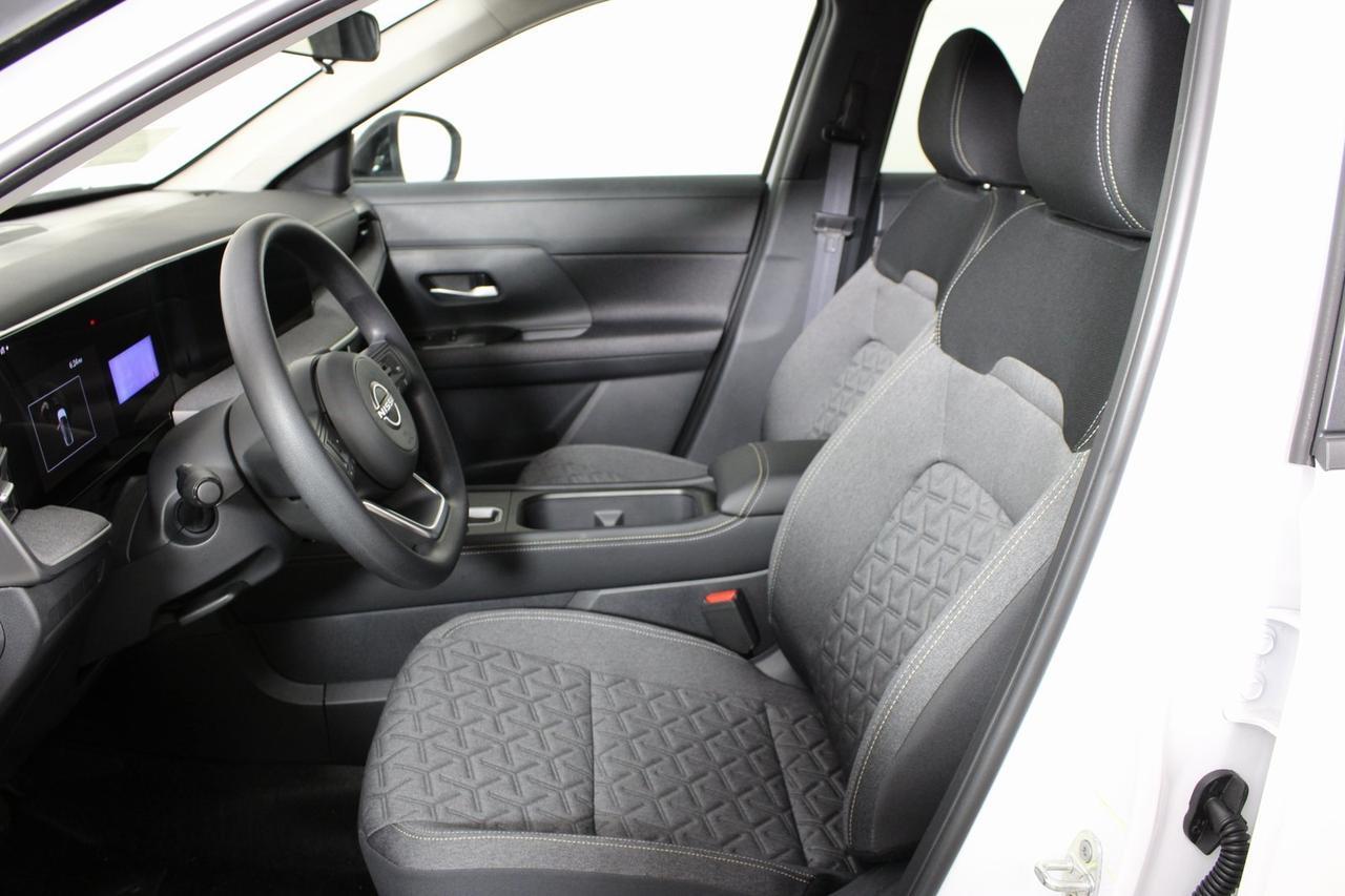 2025 Nissan Kicks SV Manassas VA