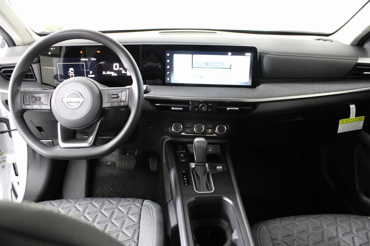 2025 Nissan Kicks SV Manassas VA