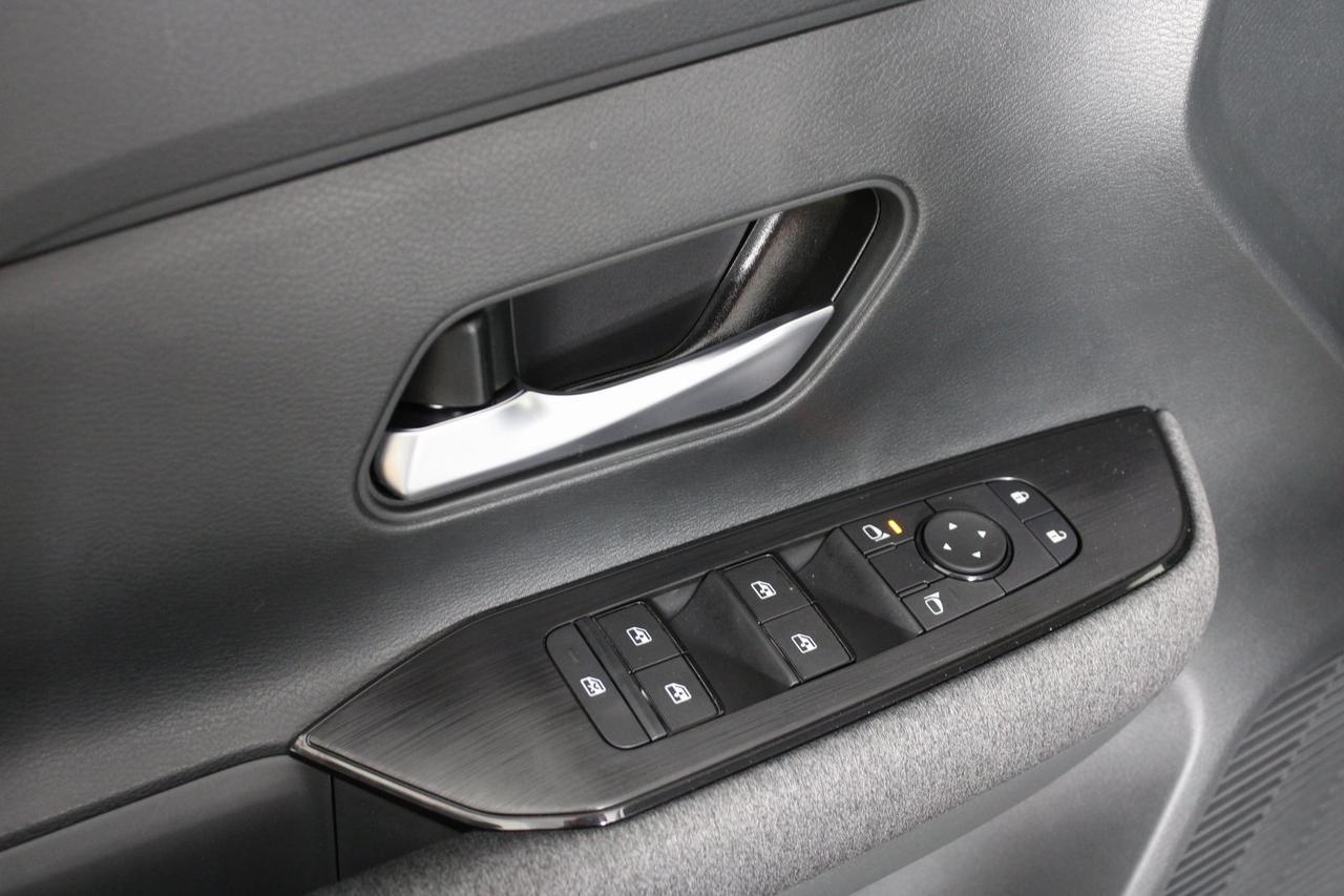 2025 Nissan Kicks SV Manassas VA