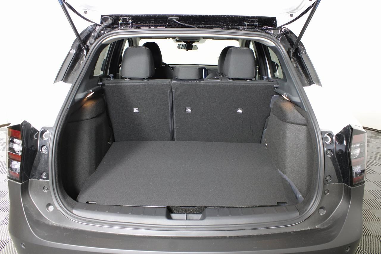 2025 Nissan Kicks SV Manassas VA