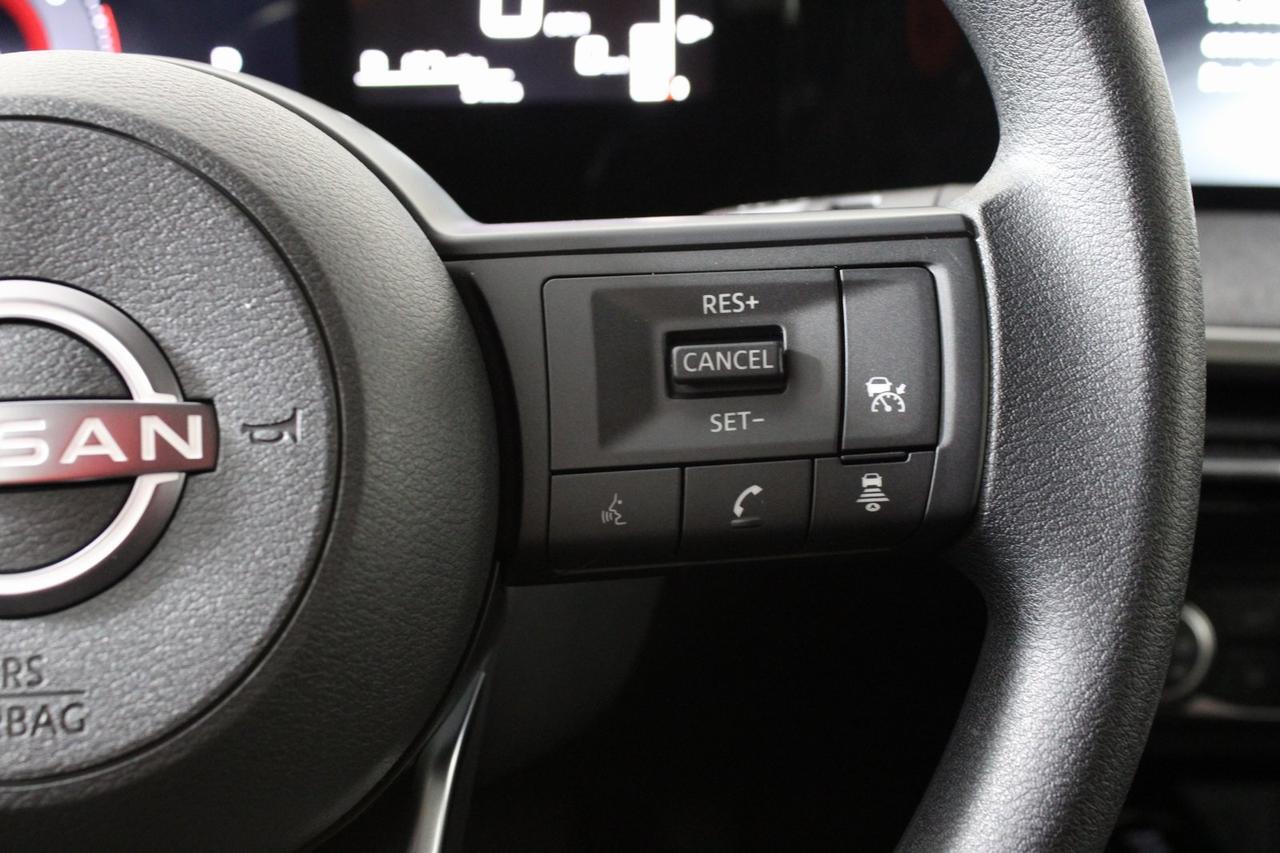 2025 Nissan Kicks SV Manassas VA