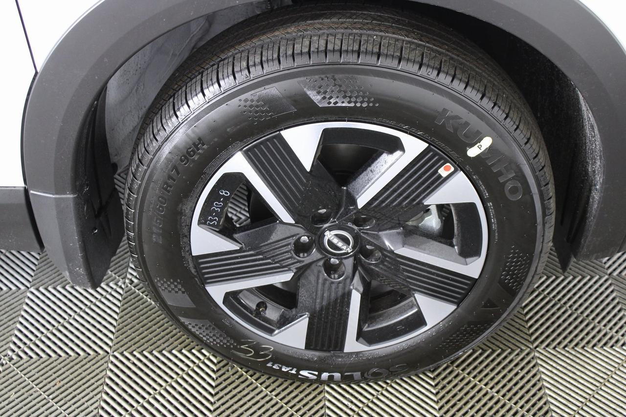 2025 Nissan Kicks SV Manassas VA