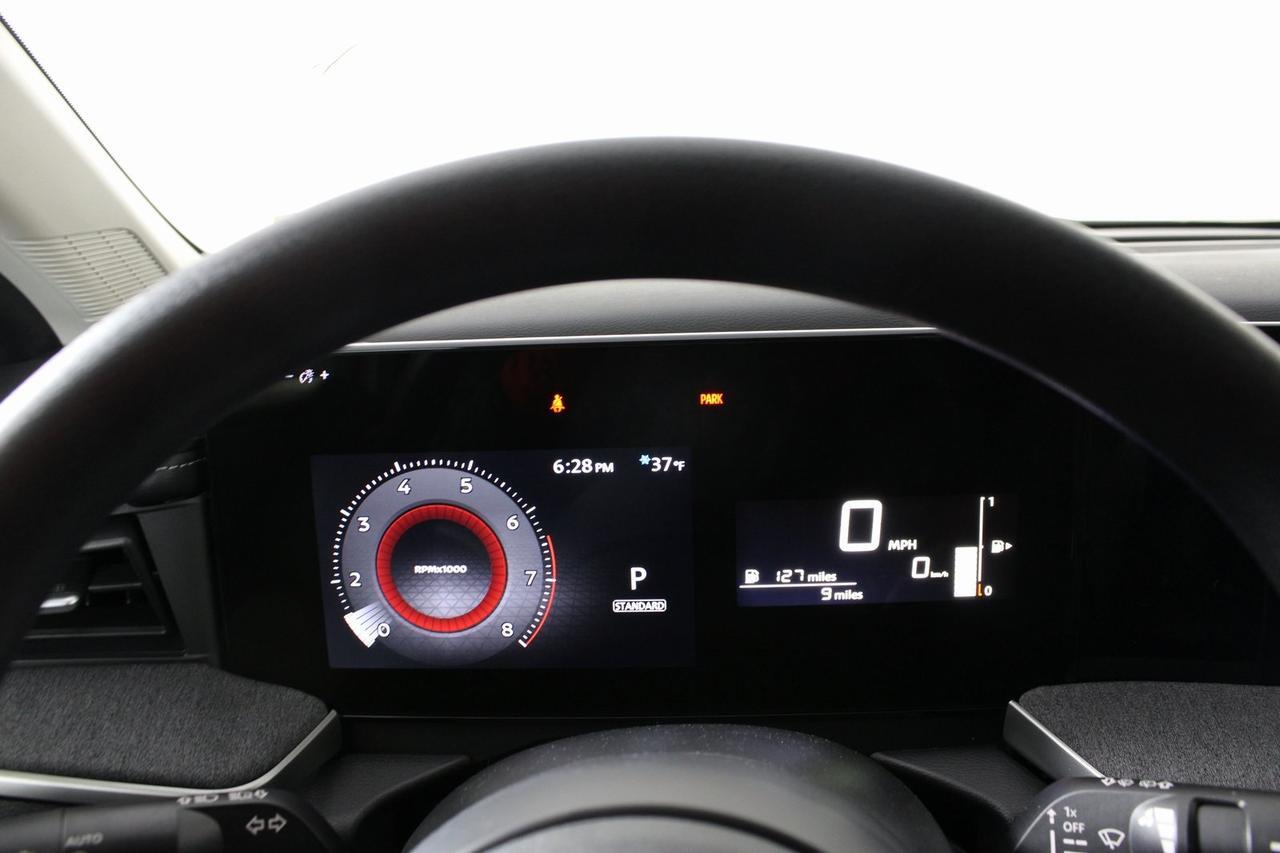 2025 Nissan Kicks SV Manassas VA