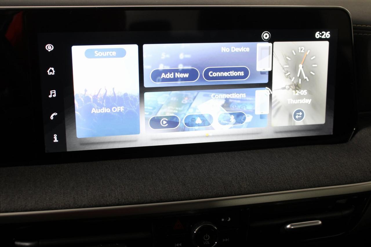 2025 Nissan Kicks SV Manassas VA