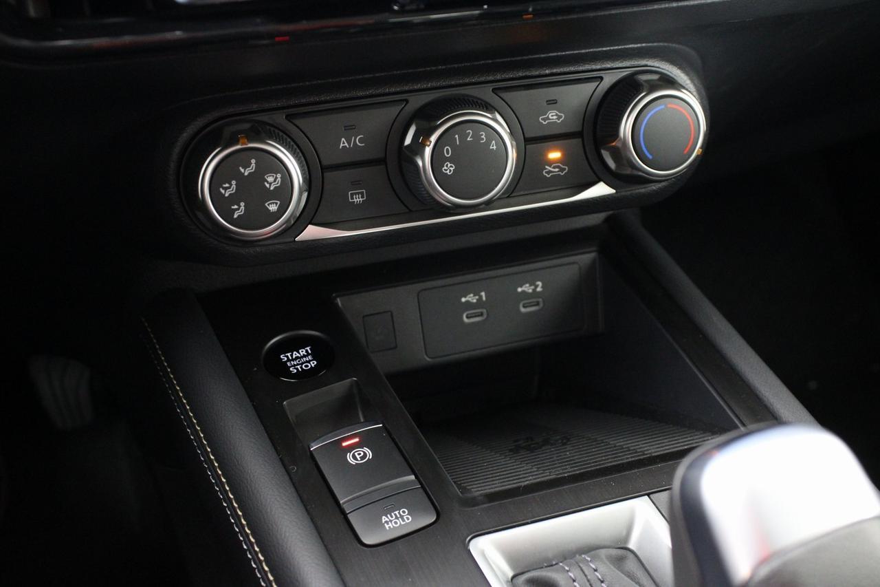 2025 Nissan Kicks SV Manassas VA