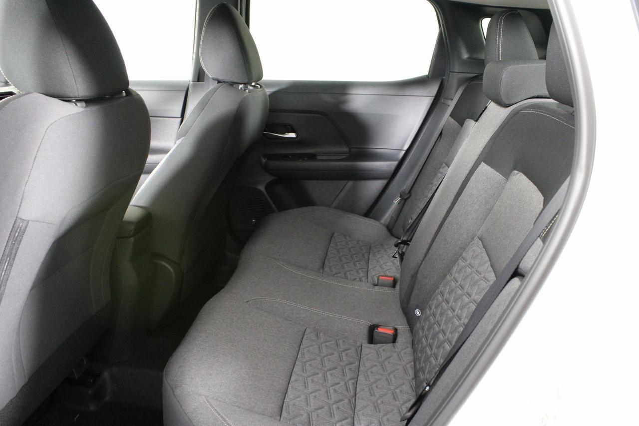 2025 Nissan Kicks SV Manassas VA