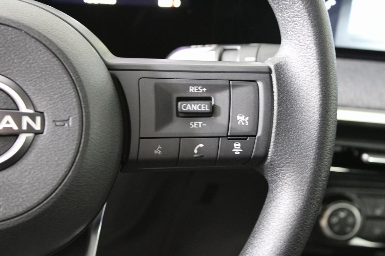 2025 Nissan Kicks SV Manassas VA