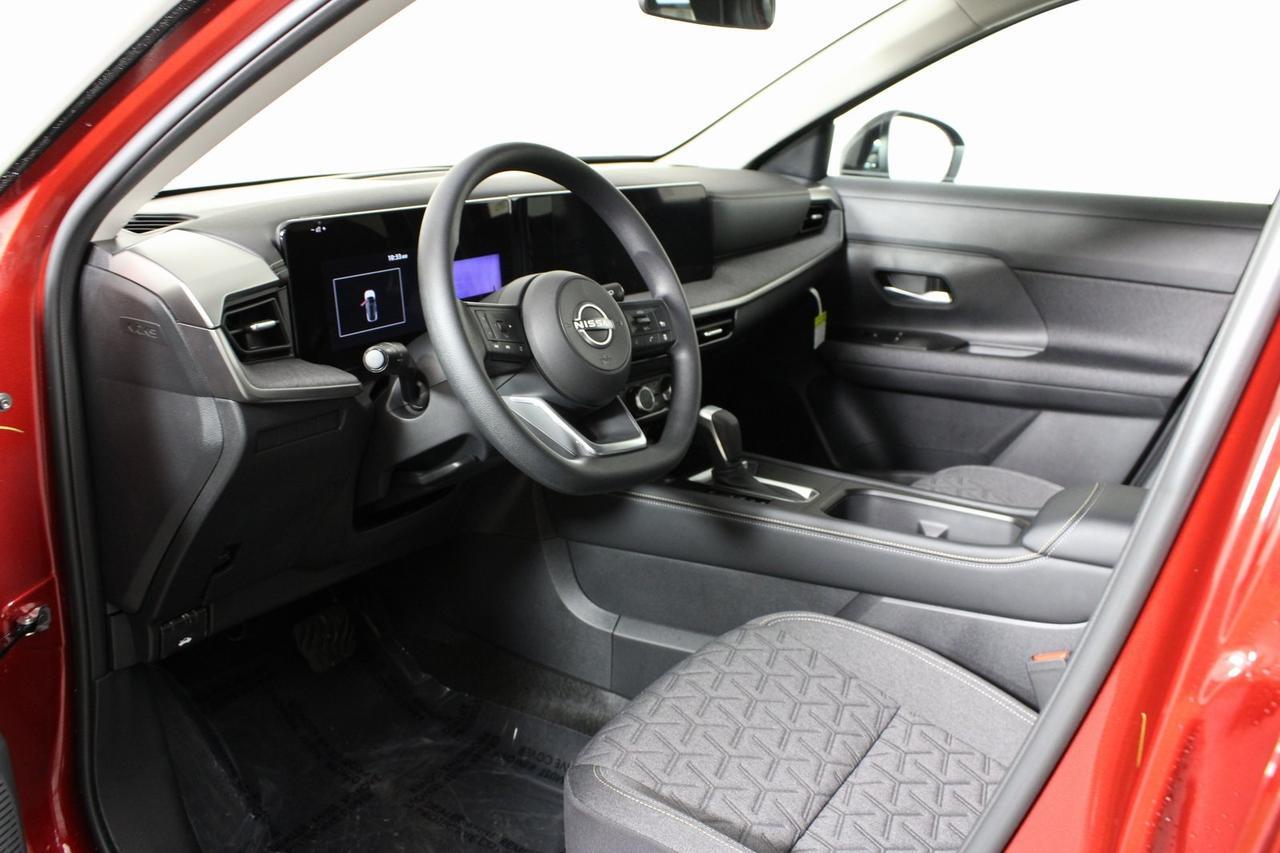 2025 Nissan Kicks SV Manassas VA