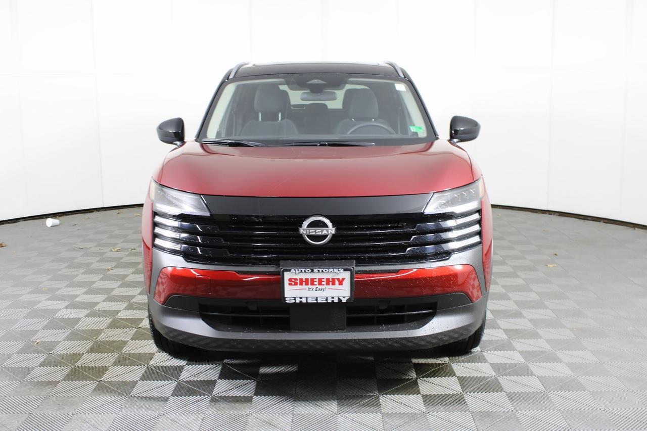 2025 Nissan Kicks SV Manassas VA