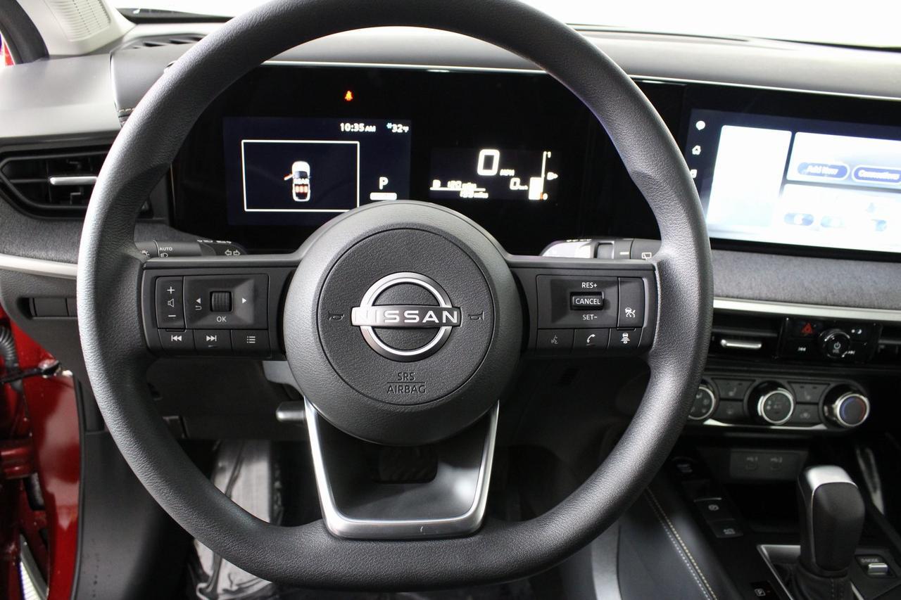 2025 Nissan Kicks SV Manassas VA