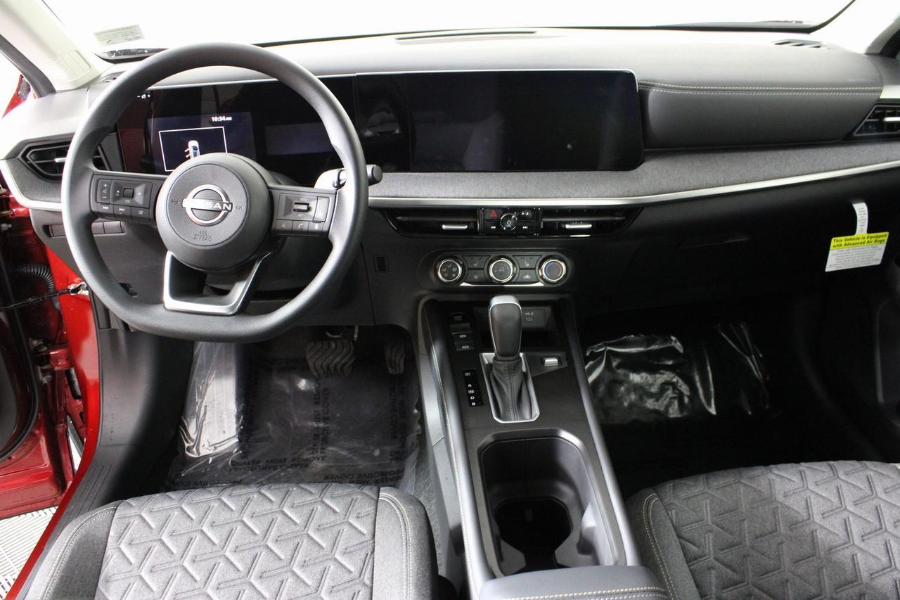 2025 Nissan Kicks SV Manassas VA