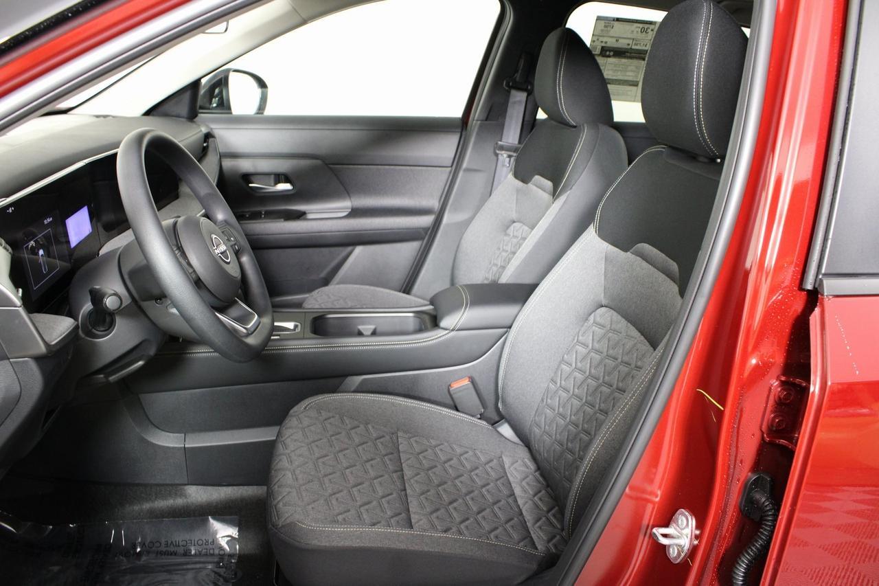 2025 Nissan Kicks SV Manassas VA