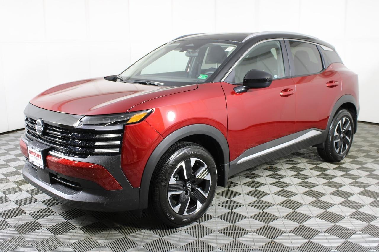 2025 Nissan Kicks SV Manassas VA