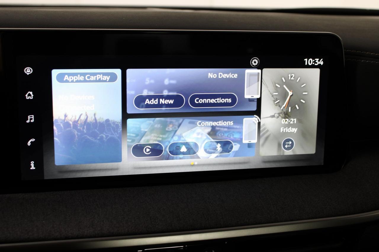 2025 Nissan Kicks SV Manassas VA