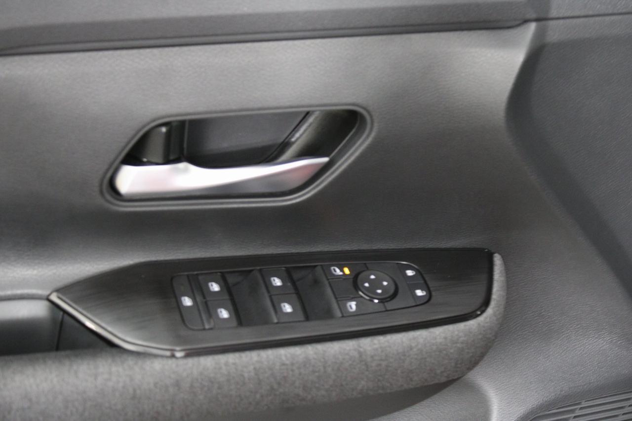 2025 Nissan Kicks SV Manassas VA