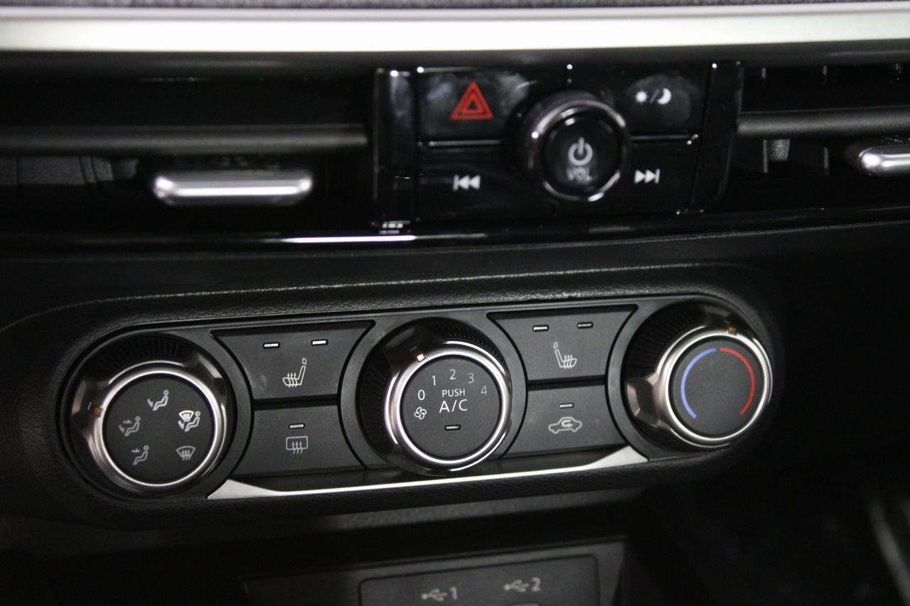 2025 Nissan Kicks SV Manassas VA