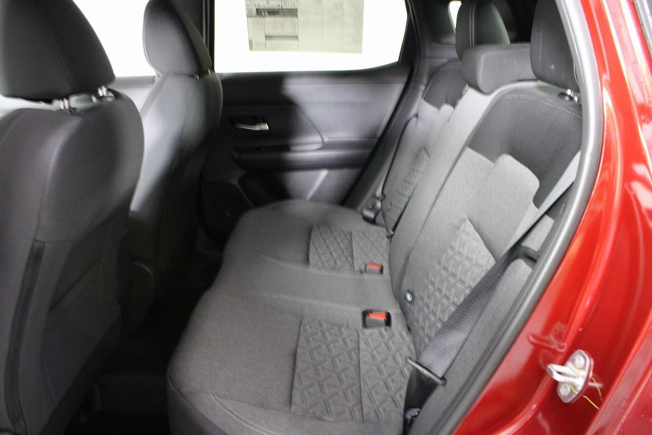 2025 Nissan Kicks SV Manassas VA