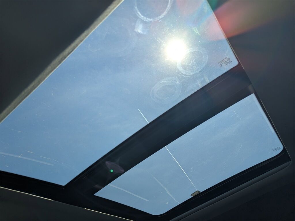 2025 Nissan Murano Platinum Kennesaw GA