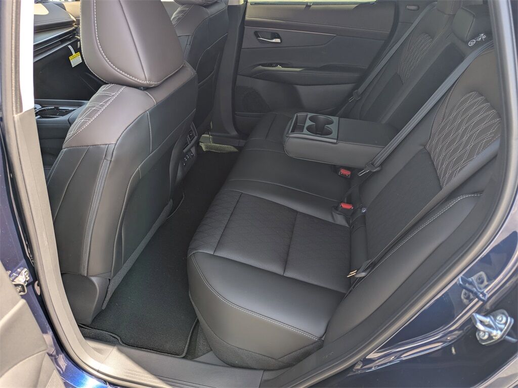 2025 Nissan Murano Platinum Kennesaw GA