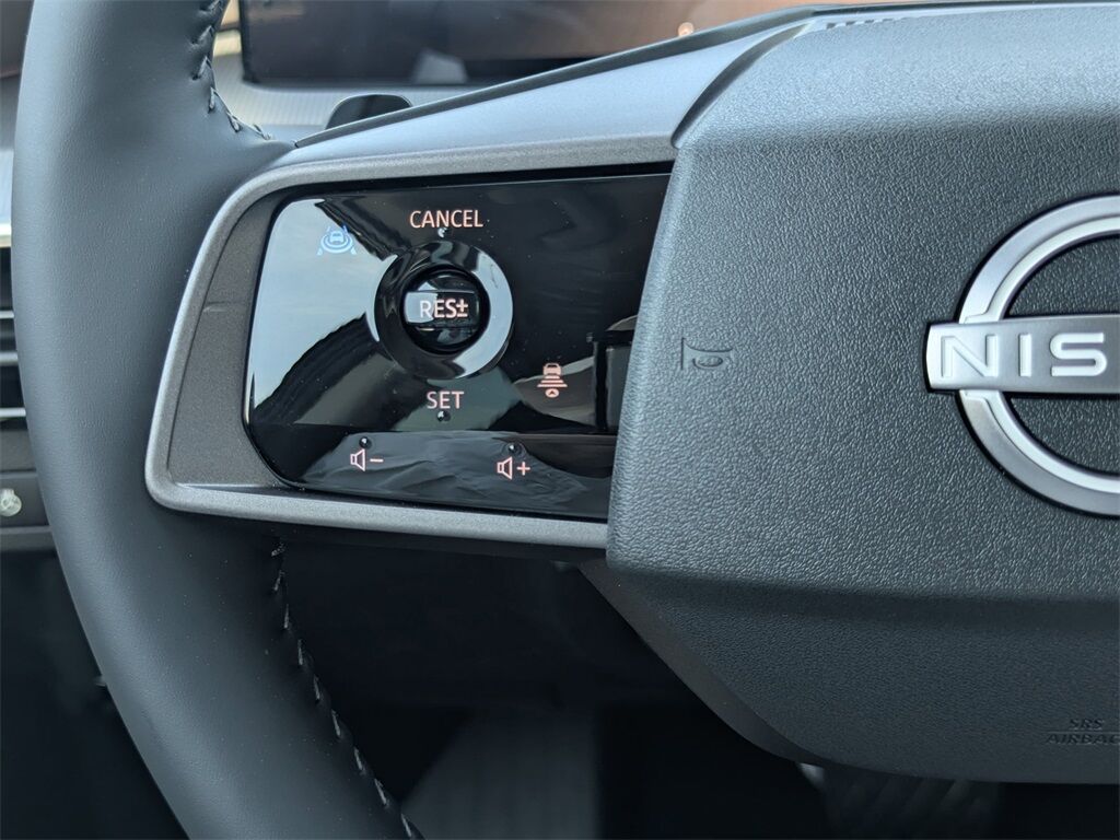 2025 Nissan Murano Platinum Kennesaw GA