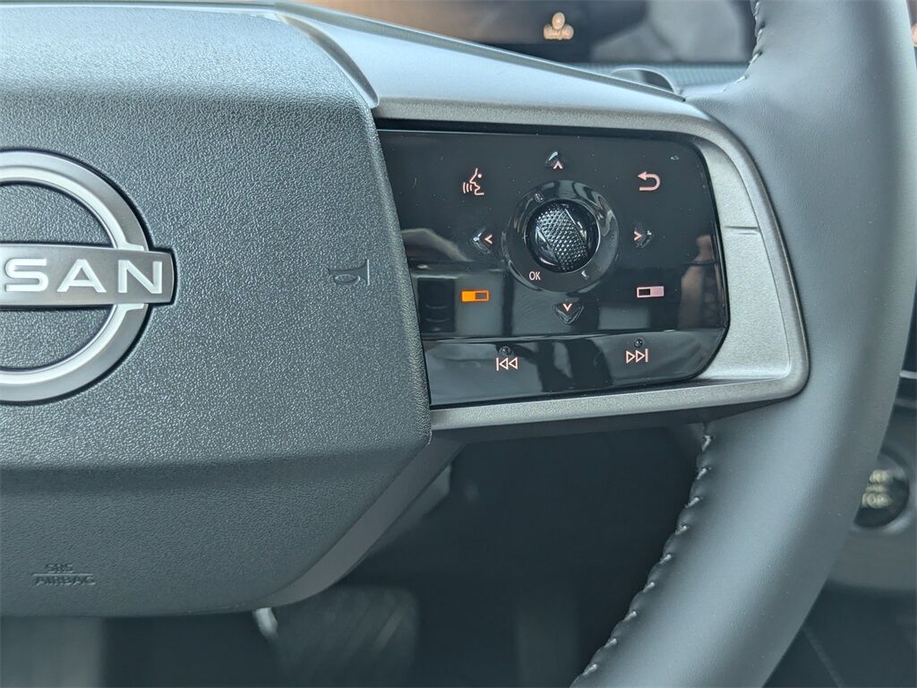 2025 Nissan Murano Platinum Kennesaw GA