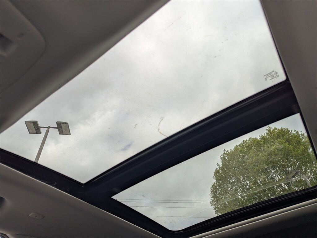 2025 Nissan Murano Platinum Kennesaw GA