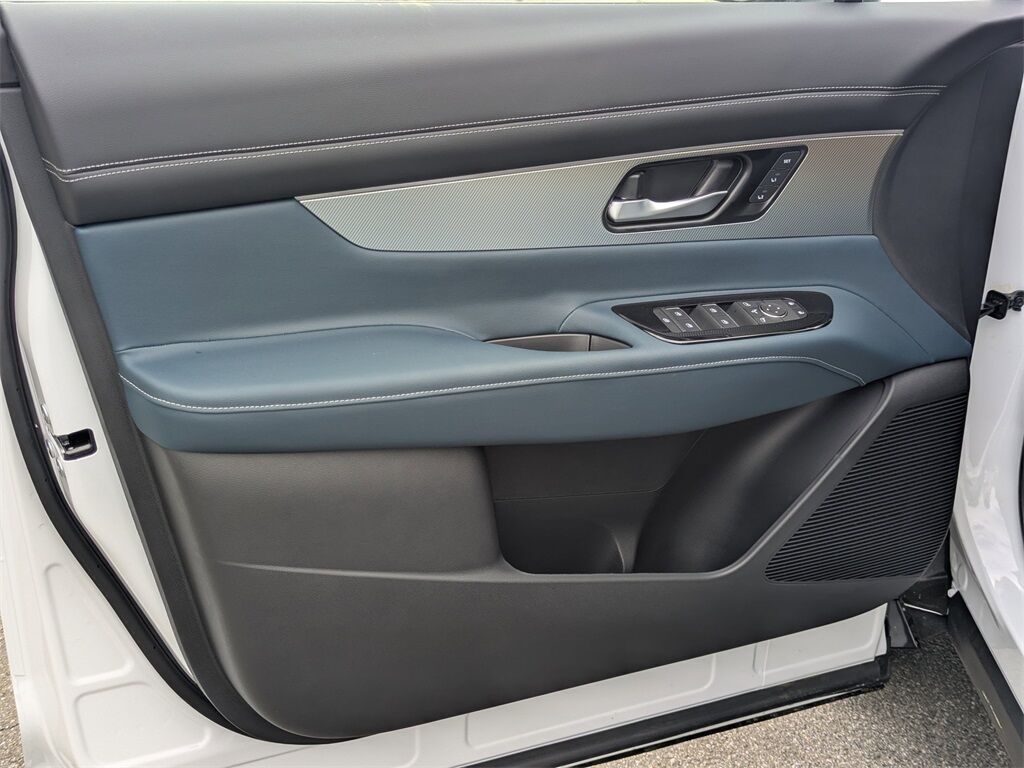 2025 Nissan Murano Platinum Kennesaw GA