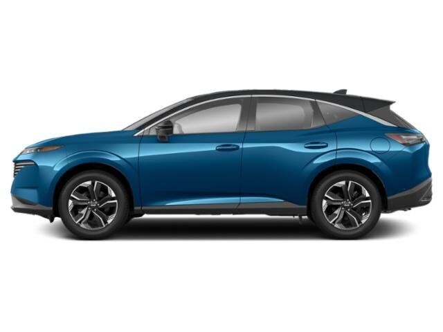 2025 Nissan Murano Platinum Kennesaw GA