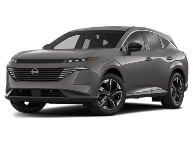 2025 Nissan Murano Platinum Kennesaw GA