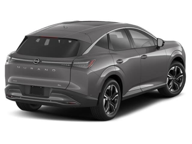 2025 Nissan Murano Platinum Kennesaw GA