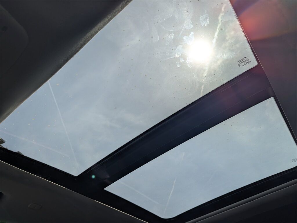 2025 Nissan Murano Platinum Kennesaw GA