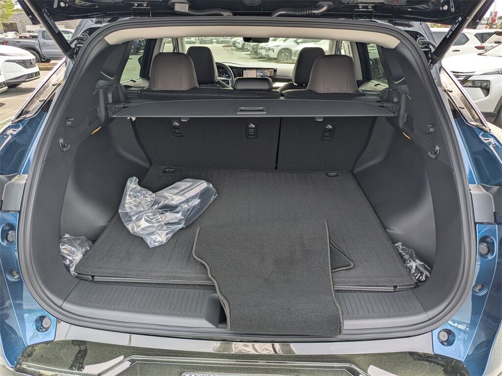 2025 Nissan Murano Platinum Kennesaw GA