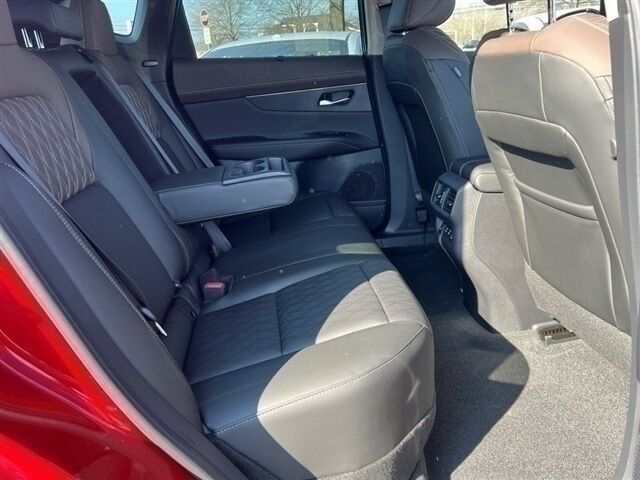 2025 Nissan Murano Platinum Waldorf MD