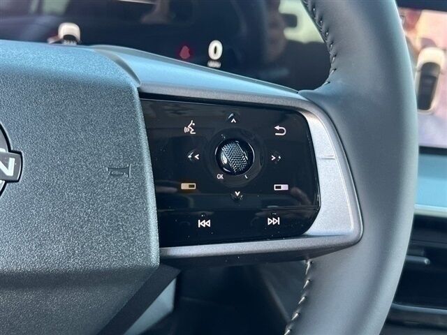 2025 Nissan Murano Platinum Waldorf MD