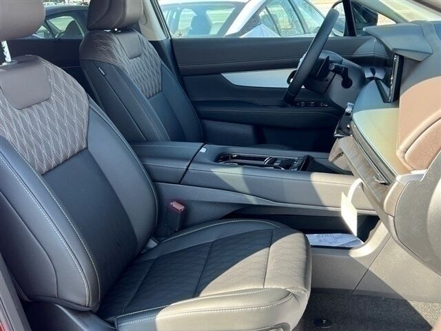 2025 Nissan Murano Platinum Waldorf MD