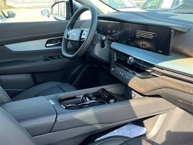 2025 Nissan Murano Platinum Waldorf MD