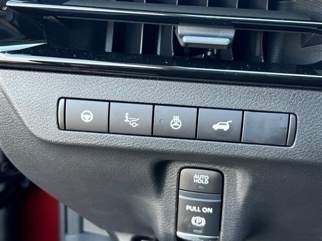 2025 Nissan Murano Platinum Waldorf MD