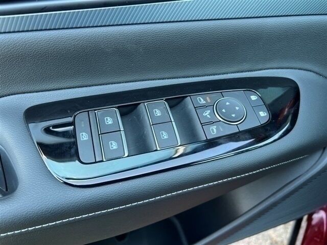 2025 Nissan Murano Platinum Waldorf MD