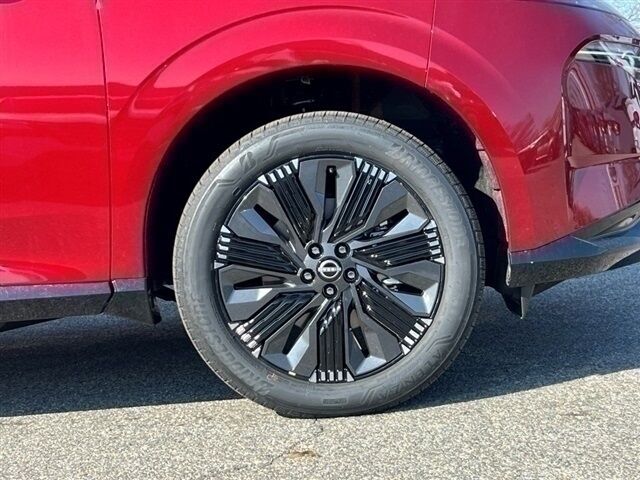 2025 Nissan Murano Platinum Waldorf MD