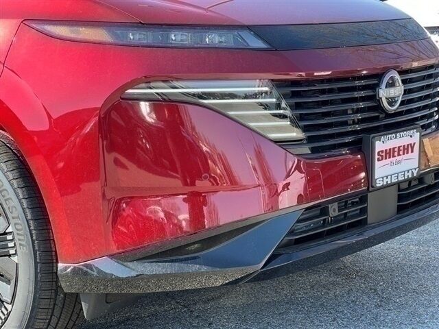 2025 Nissan Murano Platinum Waldorf MD