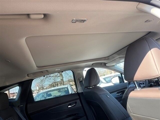 2025 Nissan Murano Platinum Waldorf MD