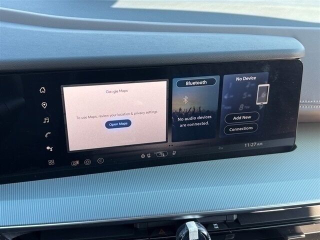 2025 Nissan Murano Platinum Waldorf MD