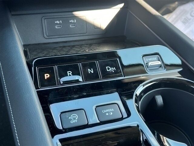 2025 Nissan Murano Platinum Waldorf MD